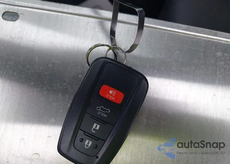 2022 Toyota Rav4 Hybrid Limited from USA, damaged, VIN 4T3D6RFV6NU094346